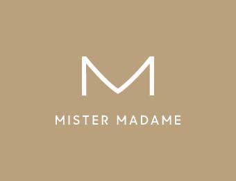 Meet MisterMadame!